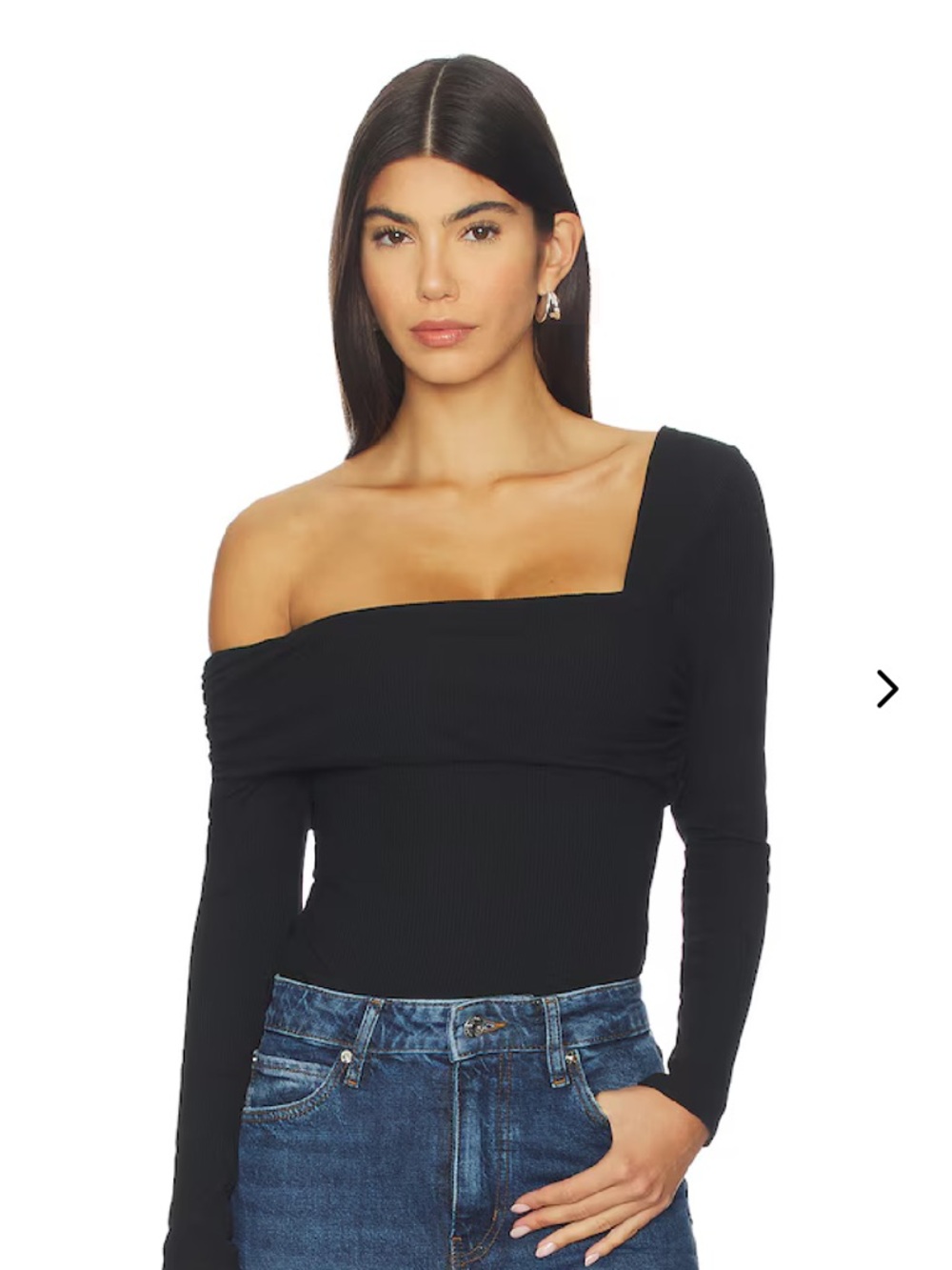 Lovers & Friends Florence bodysuit